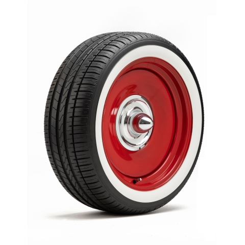 Diamond Back FKV 275/40R18 44mm